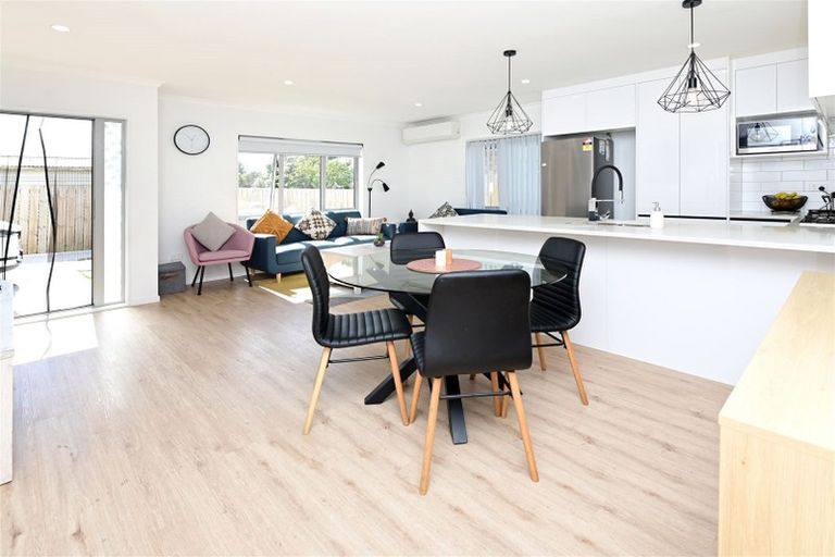Photo of property in 58c Caspar Road, Papatoetoe, Auckland, 2025