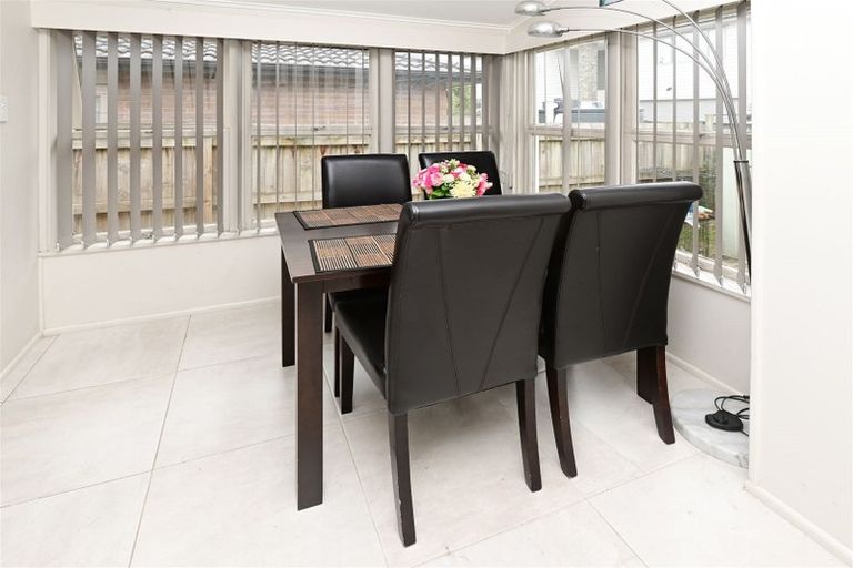 Photo of property in 1 Miami Street, Mangere East, Auckland, 2024