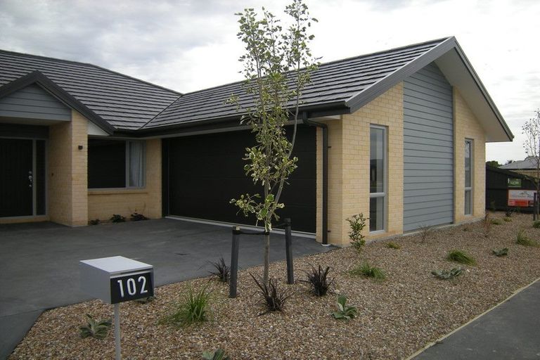 Photo of property in 102 Tauhinu Avenue, Lincoln, 7608
