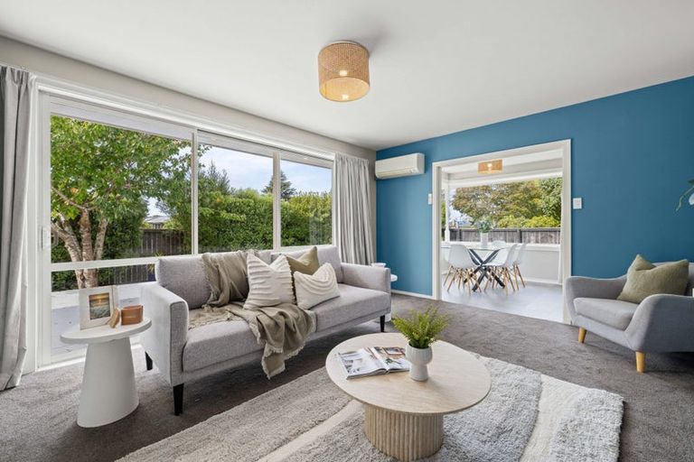 Photo of property in 31 Todd Avenue, Bishopdale, Christchurch, 8051