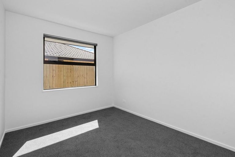 Photo of property in 42 Pitcaithly Street, Halswell, Christchurch, 8025