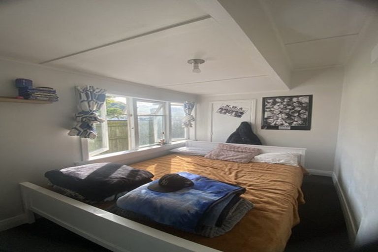 Photo of property in 1 Georges Drive, Napier South, Napier, 4110