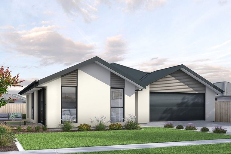 Photo of property in 50 Penney Avenue, Kaiapoi, 7630