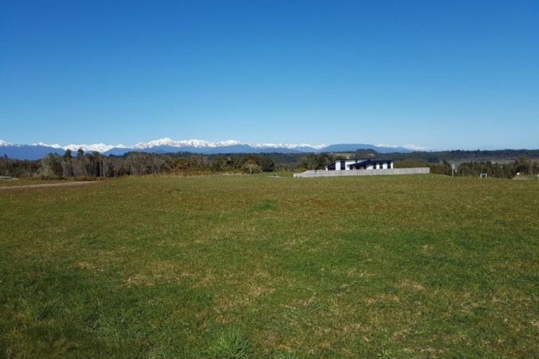 Photo of property in 4 Mount Cook View Drive, Hokitika, 7882