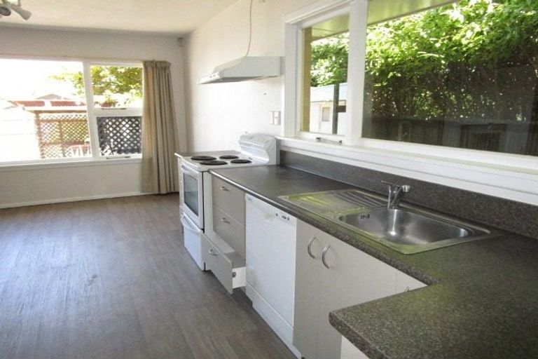 Photo of property in 137 Halswell Road, Hillmorton, Christchurch, 8025
