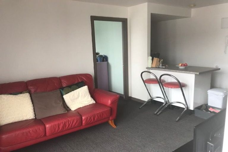 Photo of property in 707/35 Abel Smith Street, Te Aro, Wellington, 6011