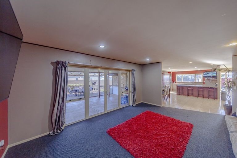 Photo of property in 9a Montgomery Street, Waipukurau, 4200