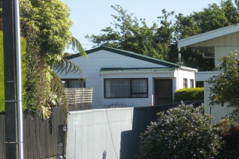 Photo of property in 121c Bell Street, Whanganui, 4500