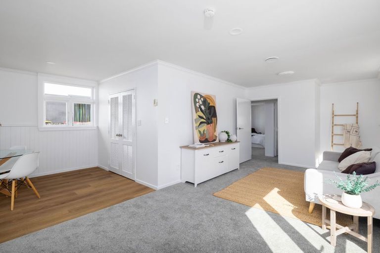 Photo of property in 46a Glenroy Street, Woolston, Christchurch, 8062