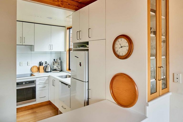 Photo of property in 80u4 Hobson Street, Thorndon, Wellington, 6011