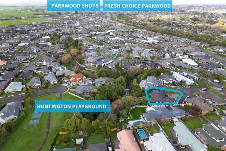 Photo of property in 14 Jaemont Court, Huntington, Hamilton, 3210