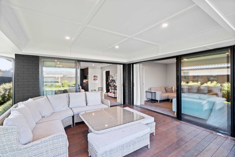 Photo of property in 86 Northmoor Boulevard, Rolleston, 7615