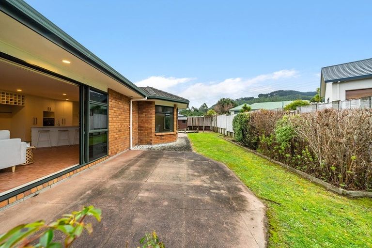 Photo of property in 45 Kirton Drive, Riverstone Terraces, Upper Hutt, 5018