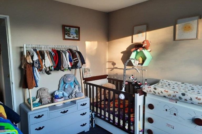 Photo of property in 55c Newnham Street, Rangiora, 7400