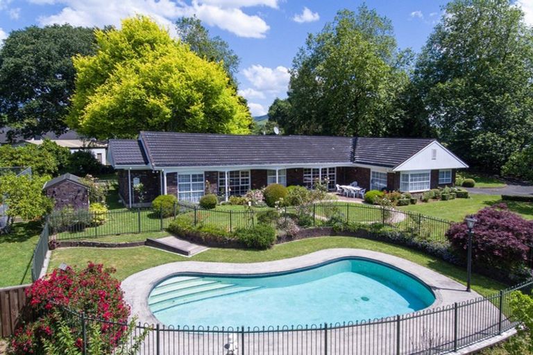 Photo of property in 57 Hydro Road, Karapiro, Cambridge, 3494