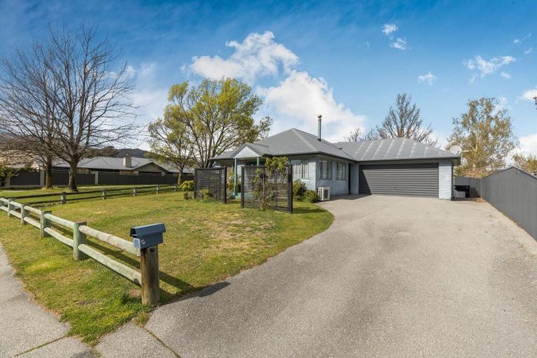 Photo of property in 39 Gilling Place, Cromwell, 9310