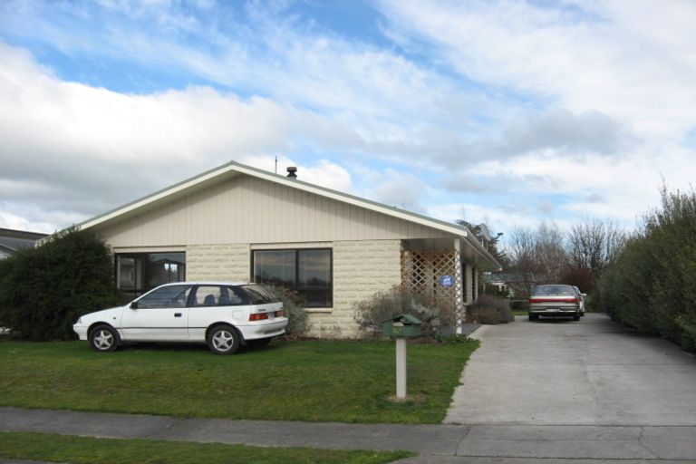 Photo of property in 29 Kiwi Street, Masterton, 5810