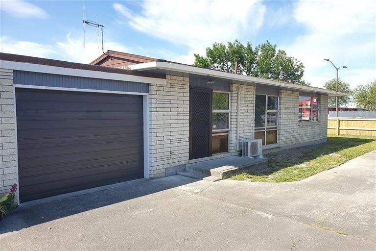 Photo of property in 91 Pitt Street, Palmerston North, 4410