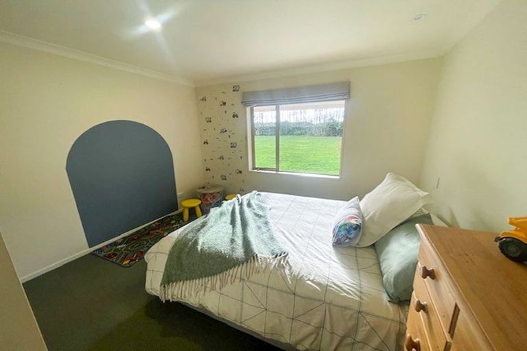 Photo of property in 284 Hoskyns Road, Rolleston, Christchurch, 7675