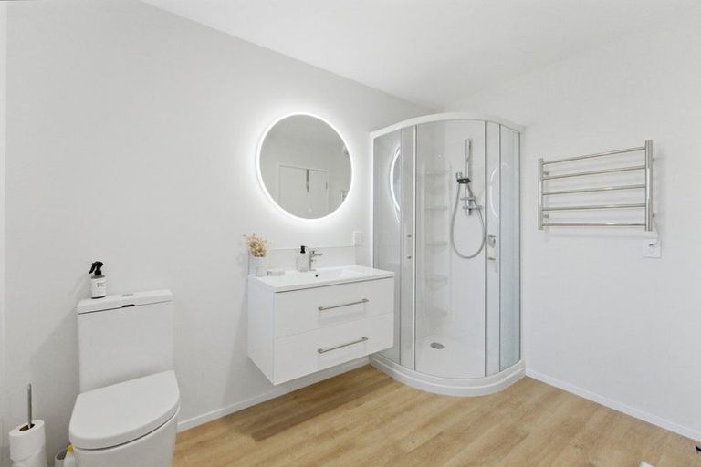 Photo of property in 59 Wallath Road, Westown, New Plymouth, 4310