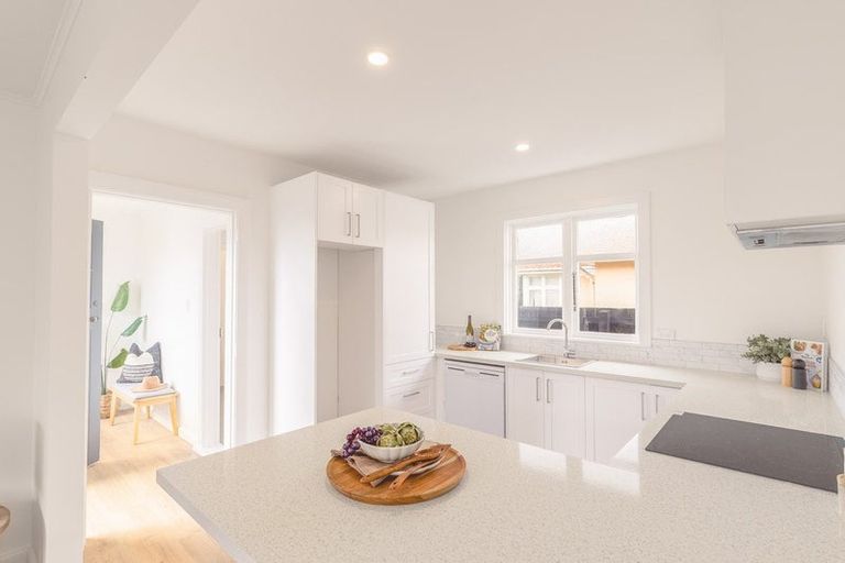 Photo of property in 59 Estuary Road, New Brighton, Christchurch, 8061