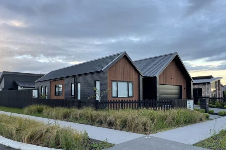 Photo of property in 9 Kibblewhite Road, Masterton, 5810