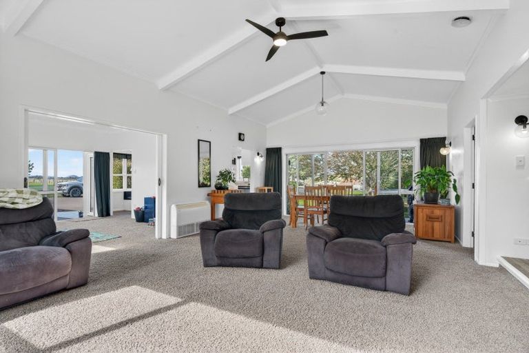 Photo of property in 195 Park Road, Parkvale, Carterton, 5792