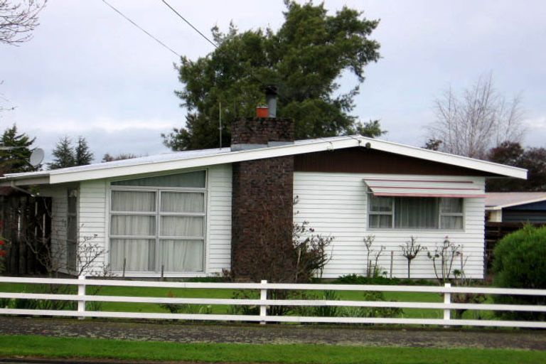 Photo of property in 51 French Street, Lansdowne, Masterton, 5810