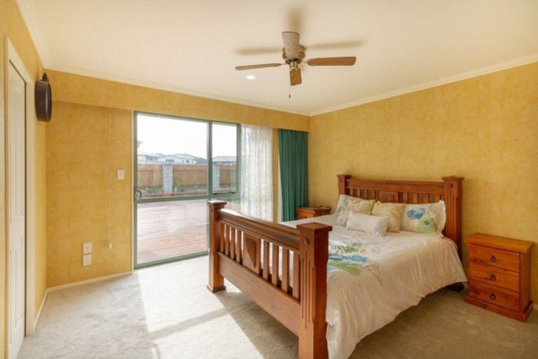 Photo of property in 101 Parnell Heights, Kelvin Grove, Palmerston North, 4414