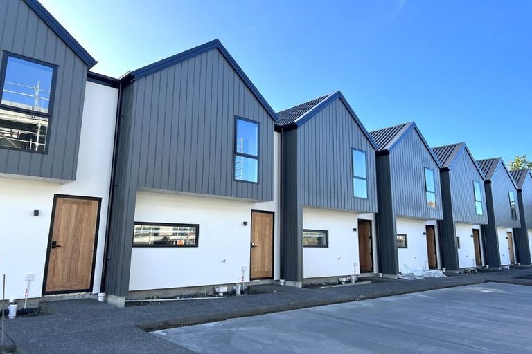 Photo of property in 1/28 Matipo Street, Riccarton, Christchurch, 8041