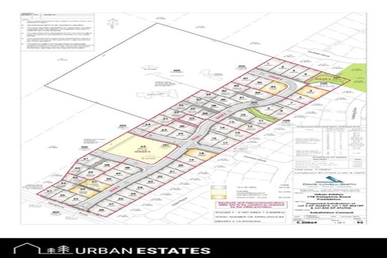 Photo of property in 174 Hamptons Road, Prebbleton, Christchurch, 7676