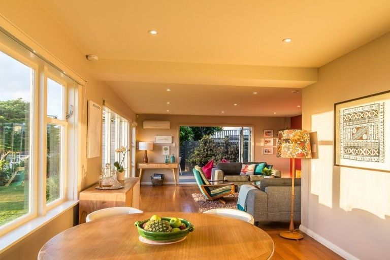 Photo of property in 48 Wilberforce Street, Miramar, Wellington, 6022