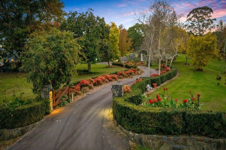 Photo of property in 44 Dale Road, Ramarama, Drury, 2579