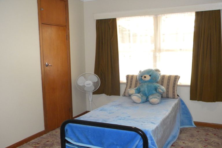 Photo of property in 203 Spinley Street, Te Awamutu, 3800