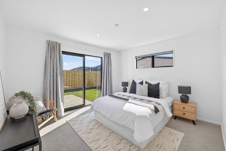 Photo of property in 73 Accadia Drive, Rolleston, 7614