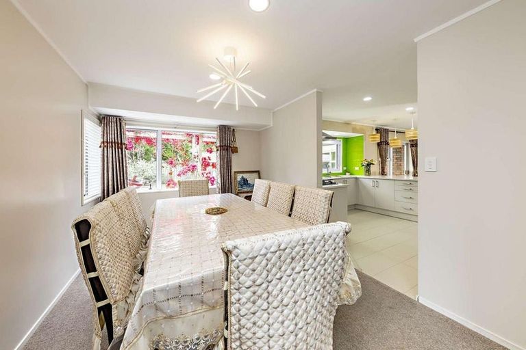 Photo of property in 147 Millhouse Drive, Golflands, Auckland, 2013