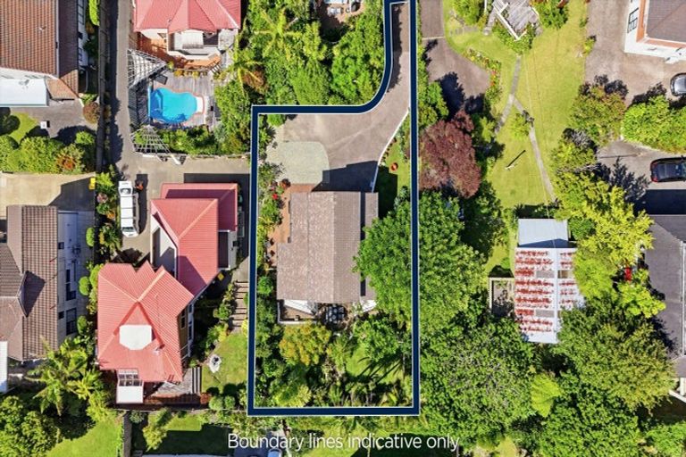 Photo of property in 24a Orchard Road, Waiake, Auckland, 0630