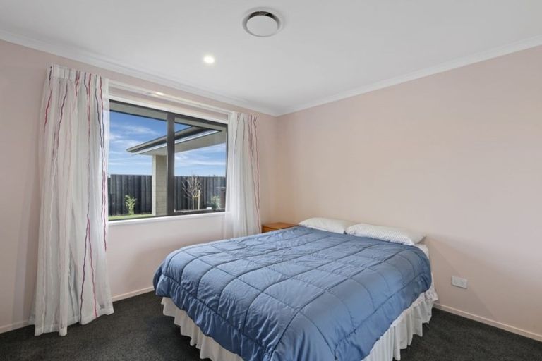 Photo of property in 62 Riverstone Drive, Rolleston, 7614