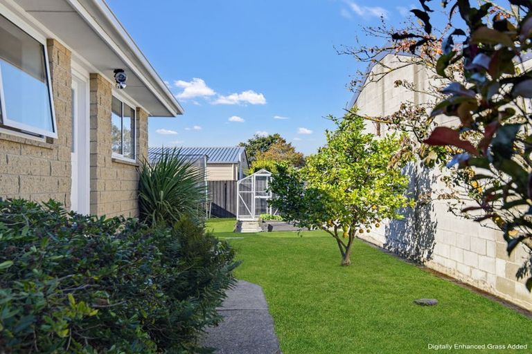 Photo of property in 27 Steele Street, Hornby, Christchurch, 8042