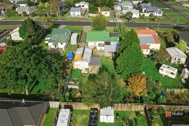 Photo of property in 25 Galbraith Street, Waihi, 3610