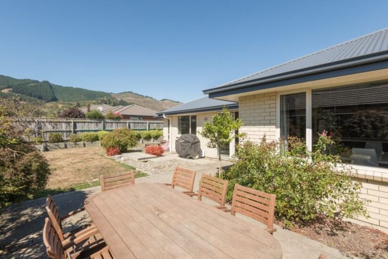 Photo of property in 5 Melfield Place, Richmond, 7020