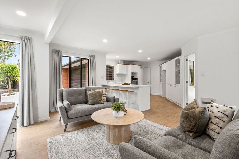 Photo of property in 45 Arlington Street, Burnside, Christchurch, 8053