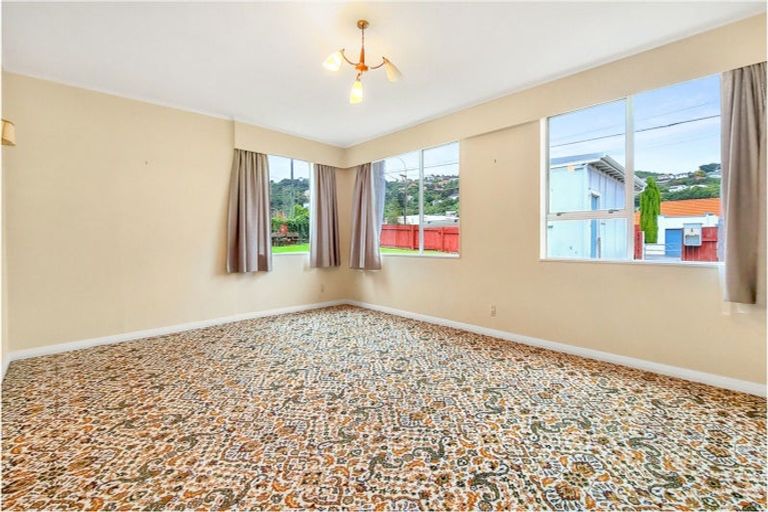 Photo of property in 529 Broadway, Miramar, Wellington, 6022