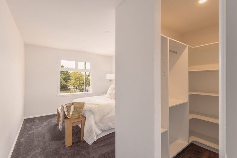 Photo of property in 143 Grahams Road, Burnside, Christchurch, 8053