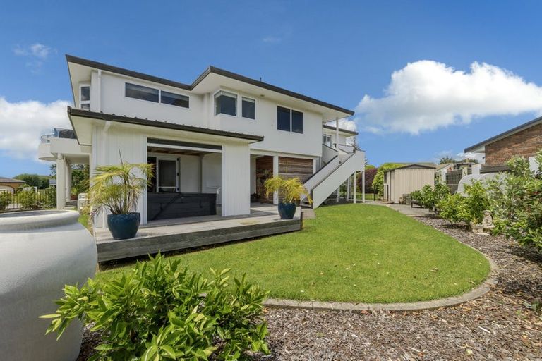 Photo of property in 4 Ivy Place, Matua, Tauranga, 3110