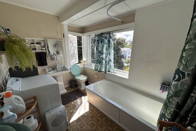 Photo of property in 119 Hataitai Road, Hataitai, Wellington, 6021