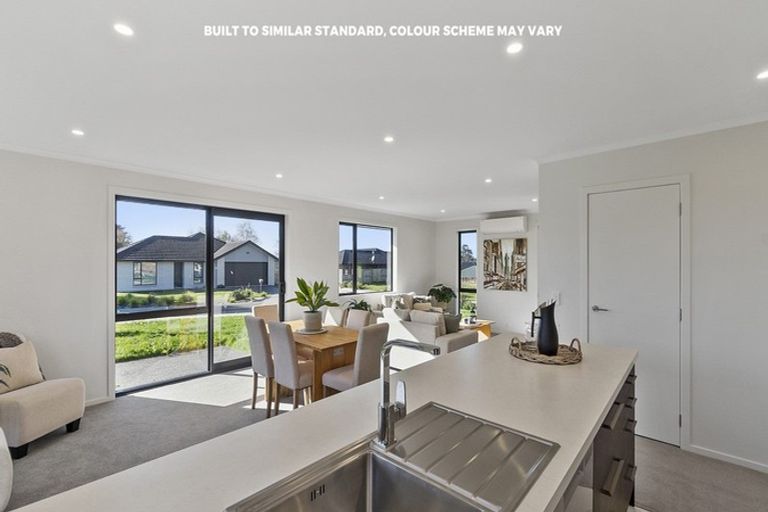 Photo of property in 5 Memorial Rise, Morrinsville, 3300