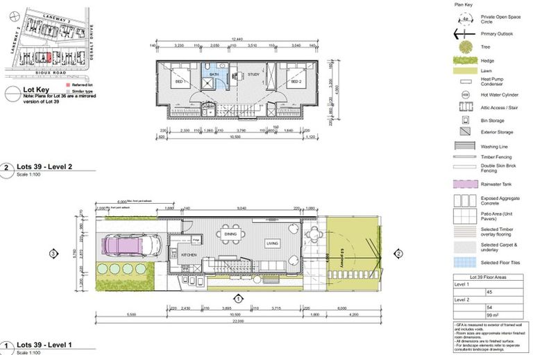 Photo of property in 13 Sioux Road, Hobsonville, Auckland, 0616