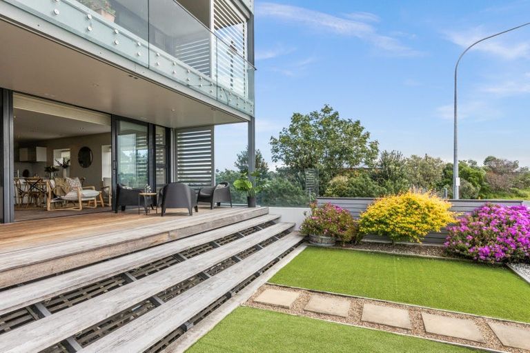 Photo of property in 213/7 Humber Street, Pandora, Napier, 4110