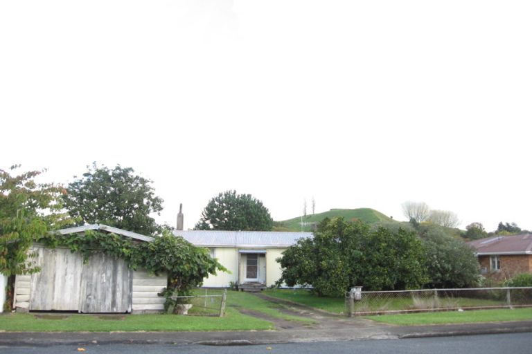Photo of property in 5 Depot Street, Tirau, 3410